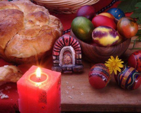 TrafficNews пита: Къде празнувахте Великден и колко пари пръснахте?