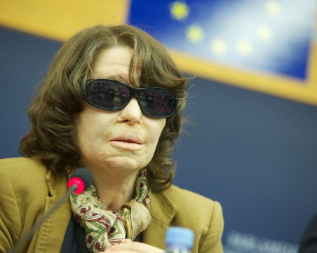 Как българката Костадинка Кунева от чистачка стана гръцки евродепутат?