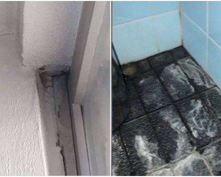 Мизерия! Стаи в окаян вид за ученици, в хотел в Русе с 4 звезди