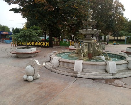 Осигуряват високоскоростен WIFI на 18 км от Пловдив с пари от ЕС