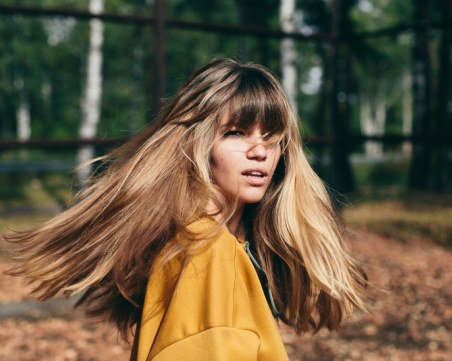 Първата буква на името ви разкрива какви сте в любовта