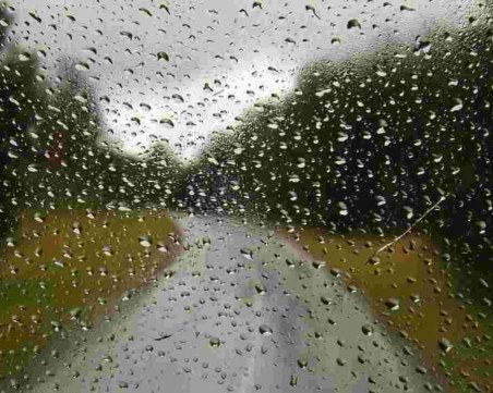 Първомайски дъждове. Гергьовден се задава, но и той дъждовен