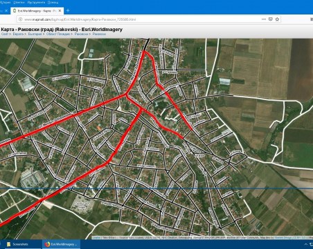 Раковски под блокада заради папата! Ето кои улици ще бъдат затворени