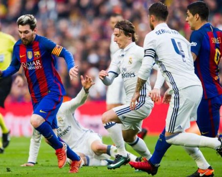 Реал Мадрид изправен пред ужасен антирекорд