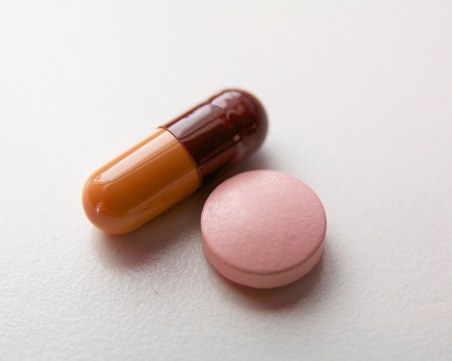 Създадоха антибиотик, който се бори с рака