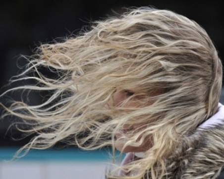 Силен вятър ще се 