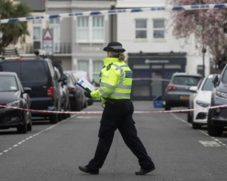 Тела на две жени откриха във фризер на лондонски секс маниак