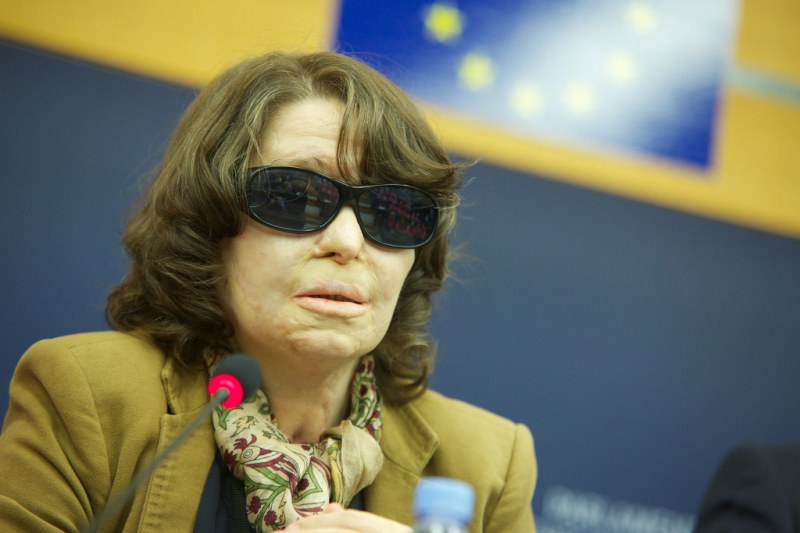 Как българката Костадинка Кунева от чистачка стана гръцки евродепутат?