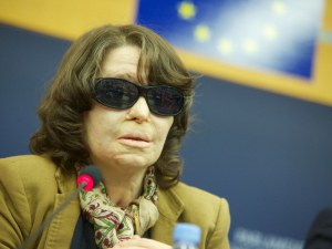 Как българката Костадинка Кунева от чистачка стана гръцки евродепутат?
