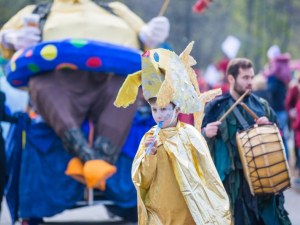 Над 200 души ще се включат в Айляк парада на Главната улица