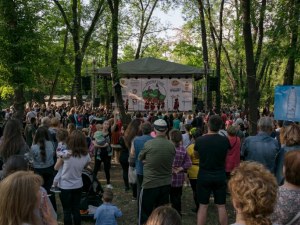 Народна музика отново ще озвучи Лаута! Предстои Народен събор