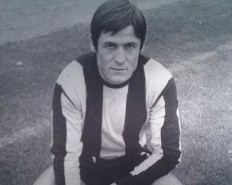 Да си припомним магията на Чико на терена