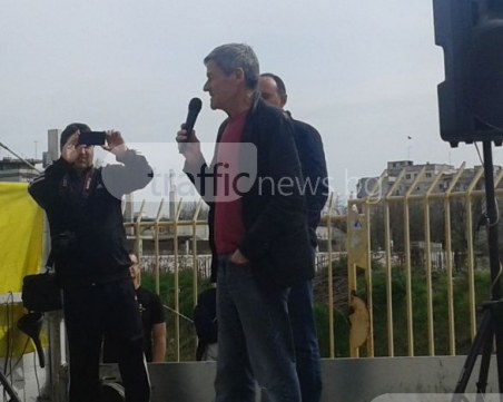 Душата на Ботев не дочака мечтата си