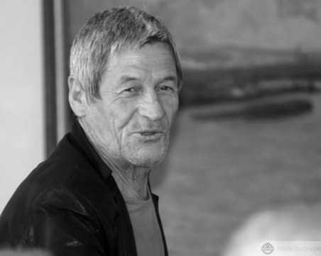 Изпращаме Чико с поклонение в Колодрума