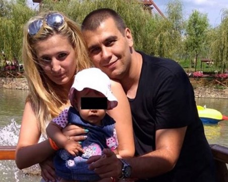 Майката на убитата Дарина: Викторио постигна целта си! Наследи кървавия апартамент