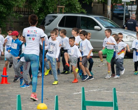 Само 7% от българите спортуват редовно, а децата с наднормено тегло стават все повече