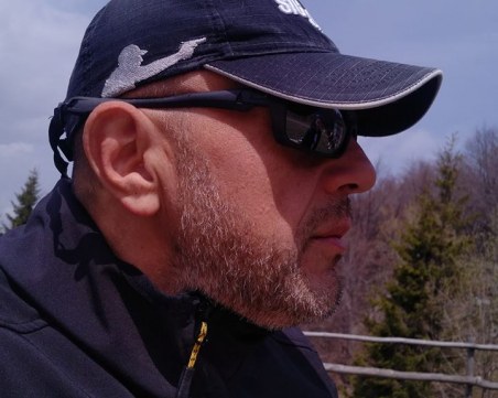 Томислав Дончев се загубил в Стара планина! Спасили го челникът и кучето