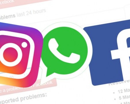 Зукърбърг обяви мащабни промени във Facebook, Instagram и WhatsApp. Какви са те?