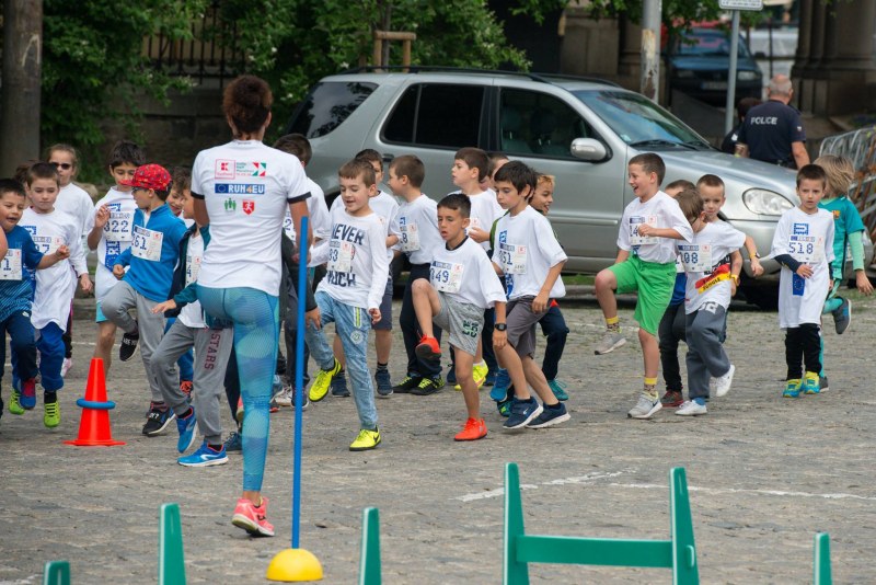 Само 7% от българите спортуват редовно, а децата с наднормено тегло стават все повече