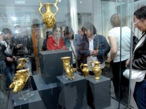 5 съкровища за 43 милиона лева идват в Пловдив