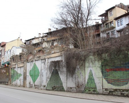 Американски милионер купи Стамболовия хан на Колю Фичето