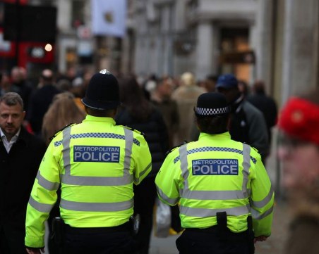 Арест в Англия заради изчезнал българин, разследват убийство