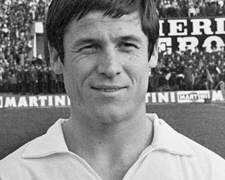 И УЕФА почете великия Динко Дерменджиев