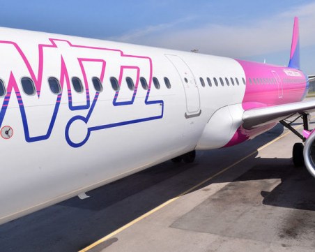 Инсулт на борда приземи самолет за София в Прага