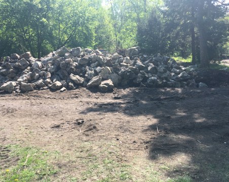 Столичната община пак удължи ремонт с 6 месеца, не сметнали зимата