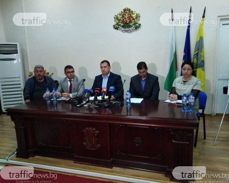 Кметът на Раковски: Всички са добре дошли, ако искат да зърнат папата – ще е възможно