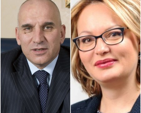 Край! Левон Хампарцумян сдаде поста си в Уникредит Булбанк