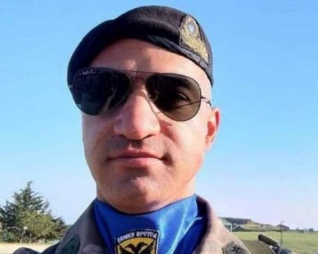 Министър подаде оставка заради серийния убиец с български корени в Кипър