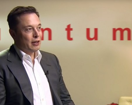 От Tesla през SpaceX, до квантов изкуствен интелект, по-мощен от всички компютри в света
