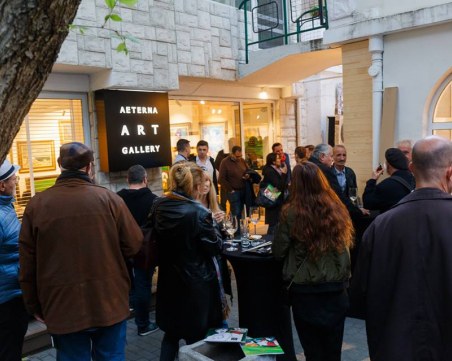 Скулптурното изящество на 