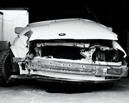 Жена загина намясто при катастрофа във Варненско