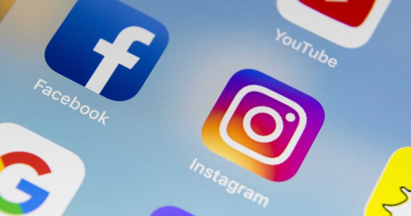 Facebook и Instagram се сринаха, за пореден път