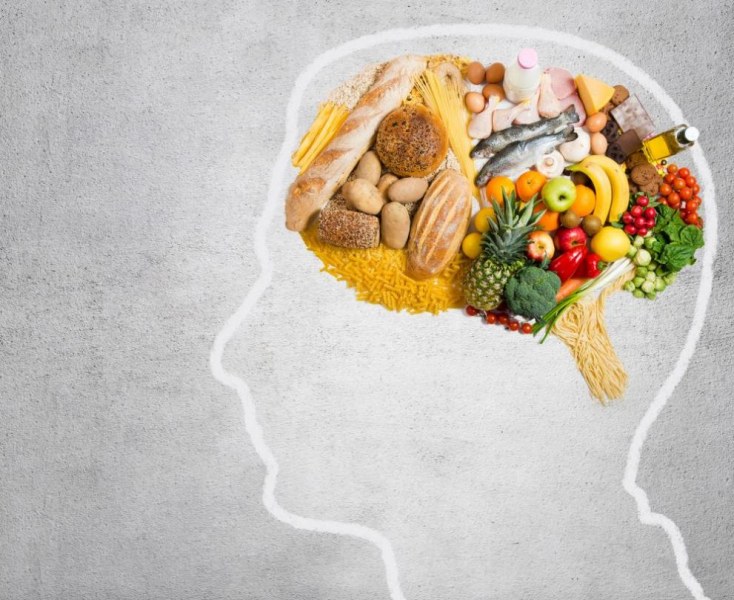 Седем храни, които могат да предизвикат мозъчни увреждания