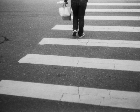 3-годишно дете е блъснато на пешеходна пътека в София