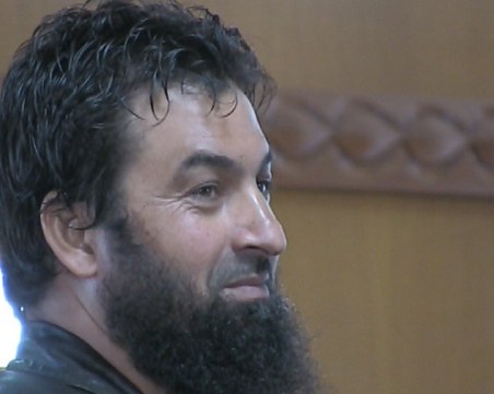 Ахмед Муса зовял 