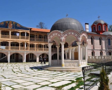 Гигинският манастир няма да бъде продаван, прокуратурата проверява случая с изчезналите пари