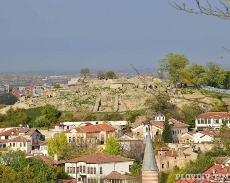 Къде да отидем в събота в Пловдив?