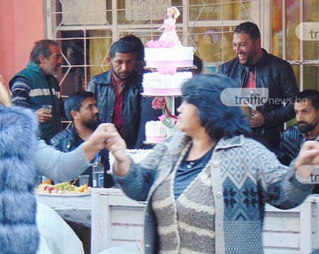 Концерт с балканска музика събира днес жителите на Столипиново