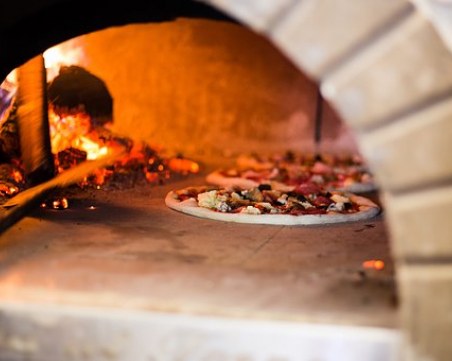 Младежкият хълм в Пловдив ще замирише на хляб! Изграждат фурна на открито