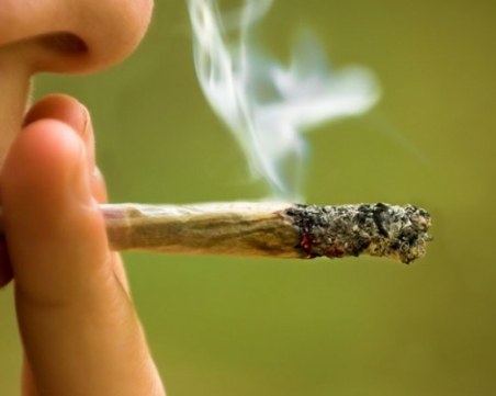 Новата дрога: 