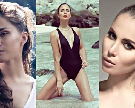 Откриха мъртва във вана Мис Уругвай