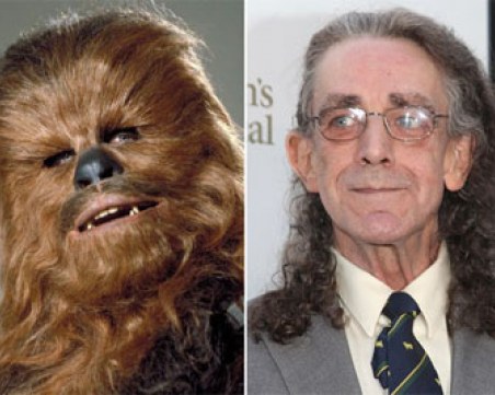 Почина актьорът, изиграл Чубака в 