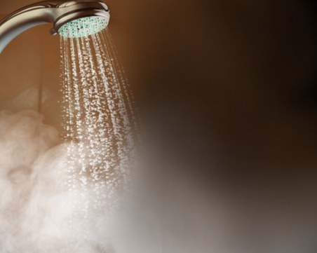 Пускат топла вода на промоция през лятото в Пловдив