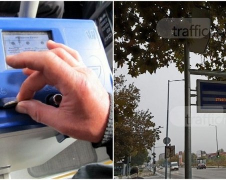 Шефът на транспорта в Пловдив: Превозвачите да саботират системата за 20 млн.? Не вярвам!