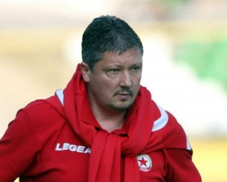 Смут в ЦСКА - отмениха пресконференцията. Тръгва ли си Пенев?