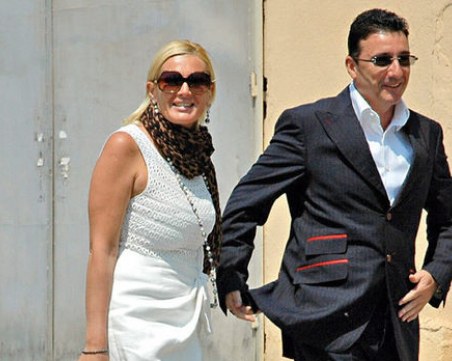 Връщат Ветко Арабаджиев от Испания в събота